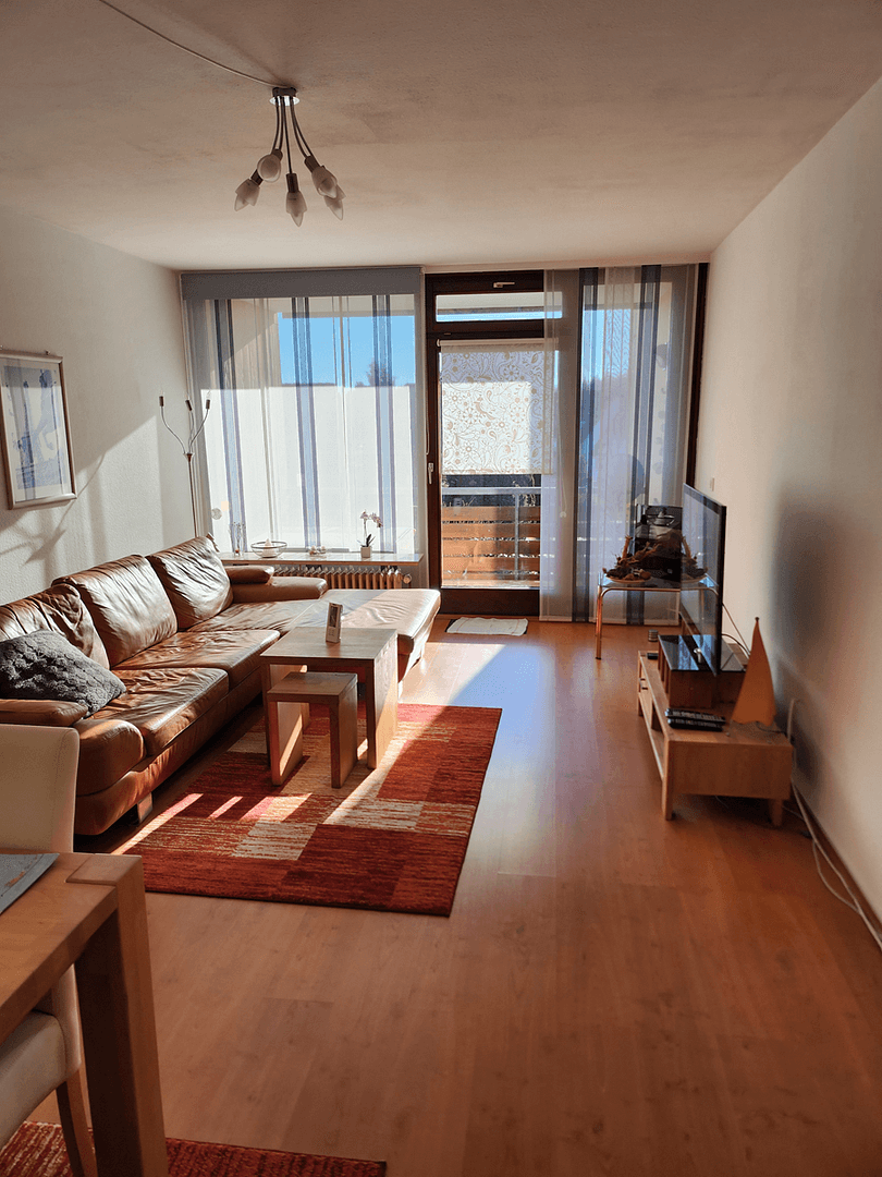 Pronájem bytu 3+1 67 m², Kohlwaldweg 30, Freudenstadt, Bádensko-Württembersko Pronájem bytu 3+1 67 m², Kohlwaldweg 30, Freudenstadt, Bádensko-Württembersko