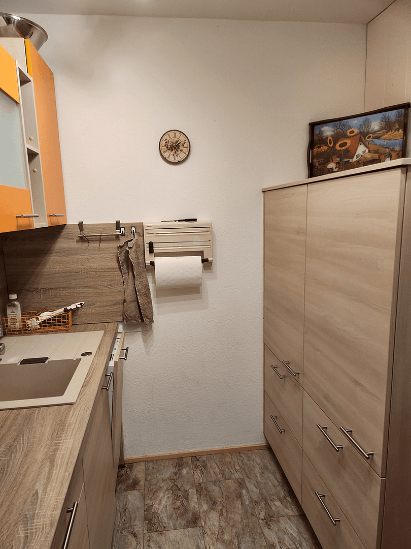 Pronájem bytu 3+1 67 m², Kohlwaldweg 30, Freudenstadt, Bádensko-Württembersko Pronájem bytu 3+1 67 m², Kohlwaldweg 30, Freudenstadt, Bádensko-Württembersko