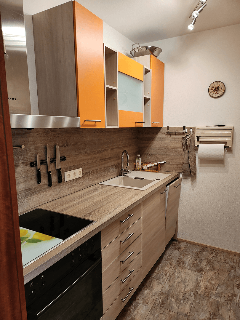 Pronájem bytu 3+1 67 m², Kohlwaldweg 30, Freudenstadt, Bádensko-Württembersko Pronájem bytu 3+1 67 m², Kohlwaldweg 30, Freudenstadt, Bádensko-Württembersko