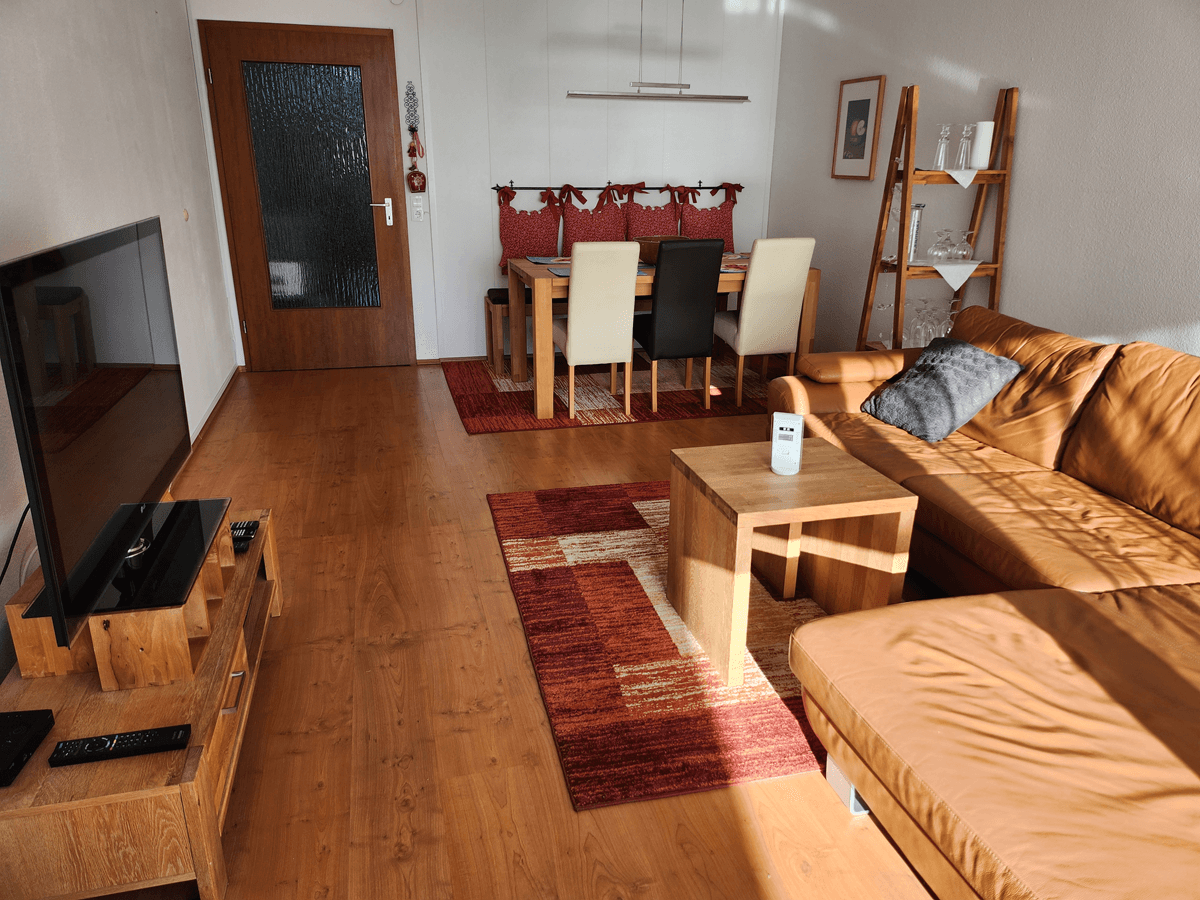 Pronájem bytu 3+1 67 m², Kohlwaldweg 30, Freudenstadt, Bádensko-Württembersko Pronájem bytu 3+1 67 m², Kohlwaldweg 30, Freudenstadt, Bádensko-Württembersko