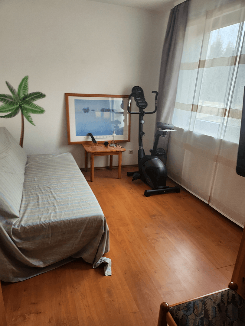 Pronájem bytu 3+1 67 m², Kohlwaldweg 30, Freudenstadt, Bádensko-Württembersko Pronájem bytu 3+1 67 m², Kohlwaldweg 30, Freudenstadt, Bádensko-Württembersko