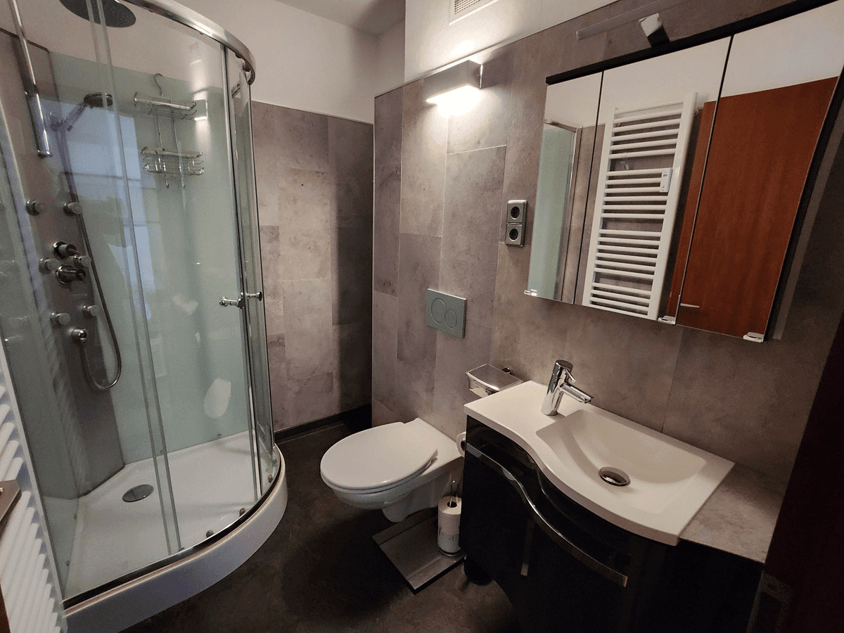 Pronájem bytu 3+1 67 m², Kohlwaldweg 30, Freudenstadt, Bádensko-Württembersko Pronájem bytu 3+1 67 m², Kohlwaldweg 30, Freudenstadt, Bádensko-Württembersko