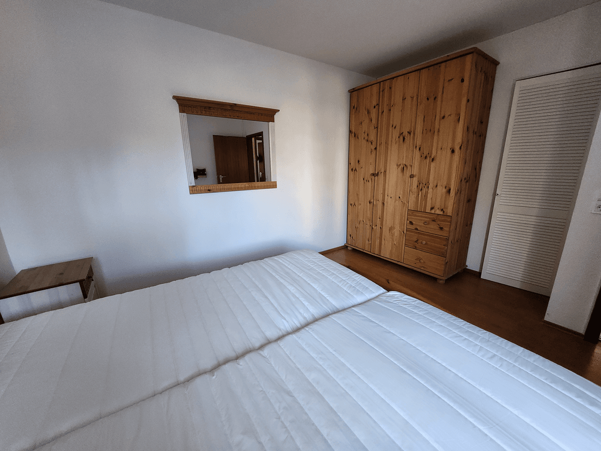 Pronájem bytu 3+1 67 m², Kohlwaldweg 30, Freudenstadt, Bádensko-Württembersko Pronájem bytu 3+1 67 m², Kohlwaldweg 30, Freudenstadt, Bádensko-Württembersko