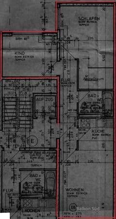 Pronájem bytu 3+1 67 m², Kohlwaldweg 30, Freudenstadt, Bádensko-Württembersko Pronájem bytu 3+1 67 m², Kohlwaldweg 30, Freudenstadt, Bádensko-Württembersko