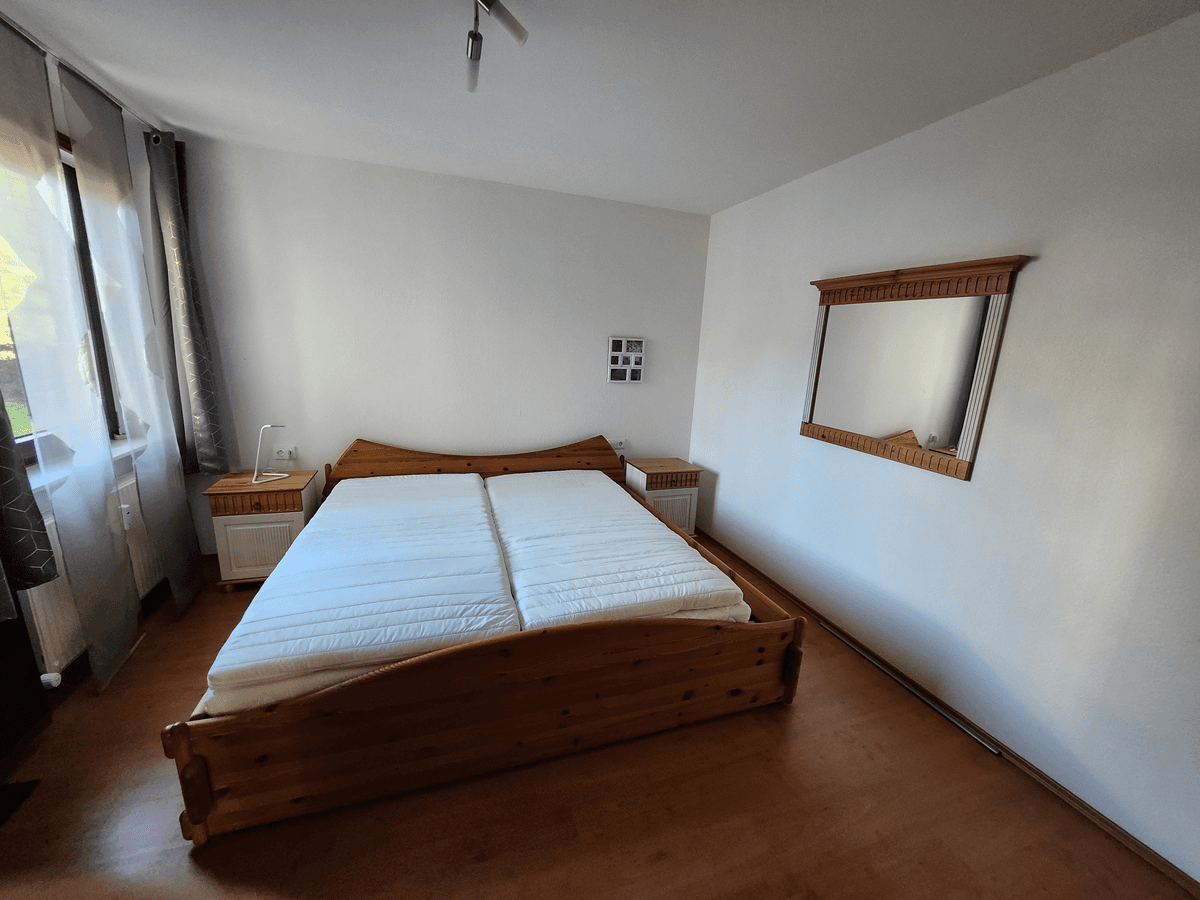 Pronájem bytu 3+1 67 m², Kohlwaldweg 30, Freudenstadt, Bádensko-Württembersko Pronájem bytu 3+1 67 m², Kohlwaldweg 30, Freudenstadt, Bádensko-Württembersko