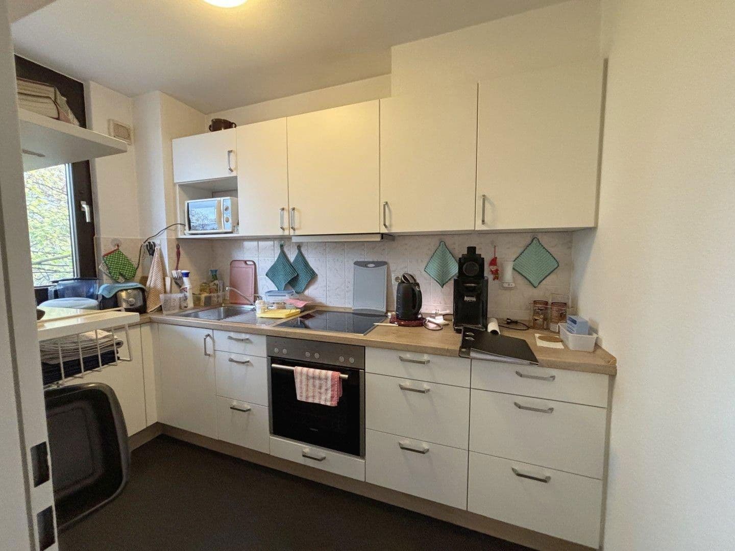 Pronájem bytu 2+1 61 m², Köln, Severní Porýní-Vestfálsko Pronájem bytu 2+1 61 m², Köln, Severní Porýní-Vestfálsko