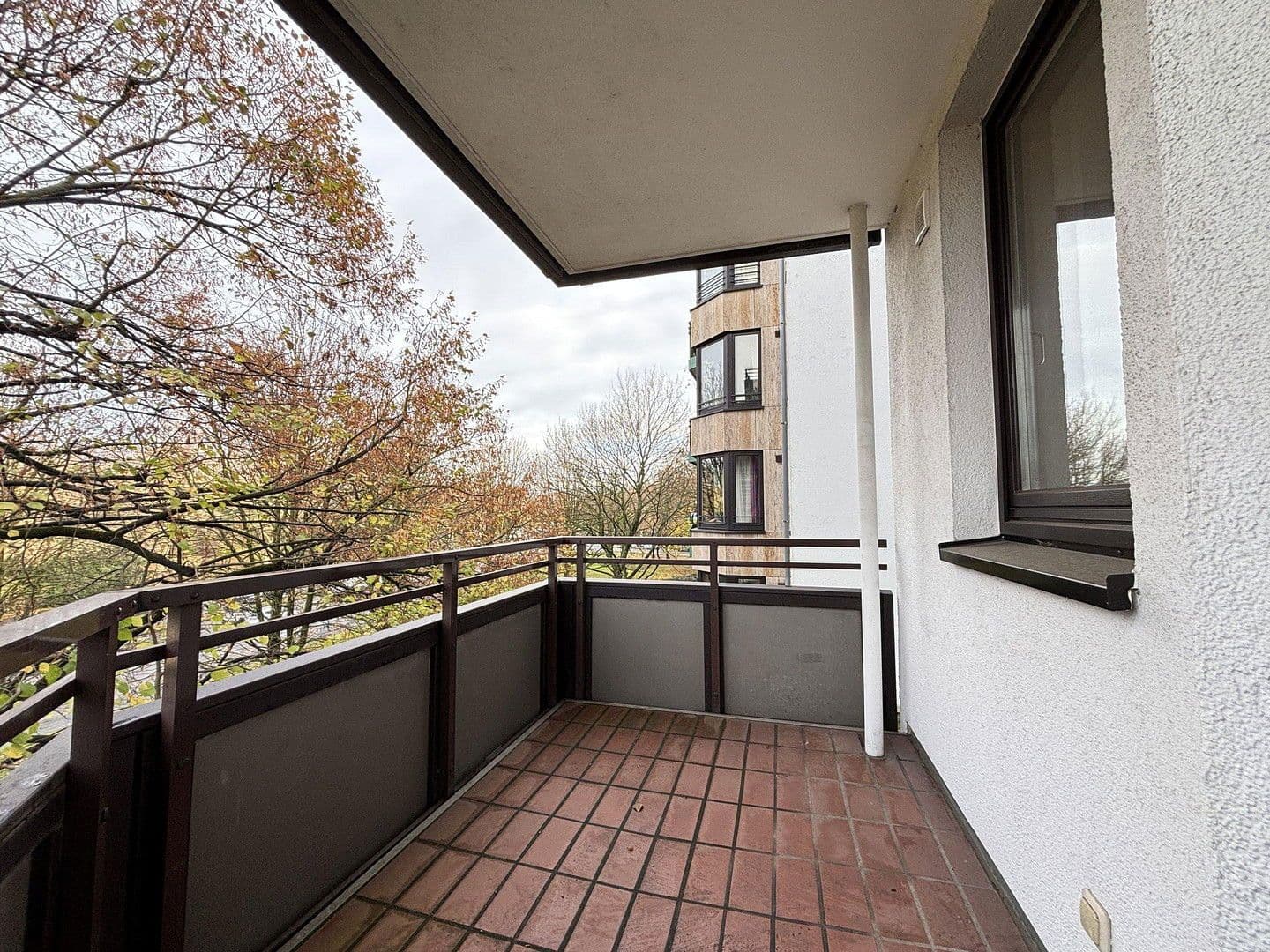 Pronájem bytu 2+1 61 m², Köln, Severní Porýní-Vestfálsko Pronájem bytu 2+1 61 m², Köln, Severní Porýní-Vestfálsko