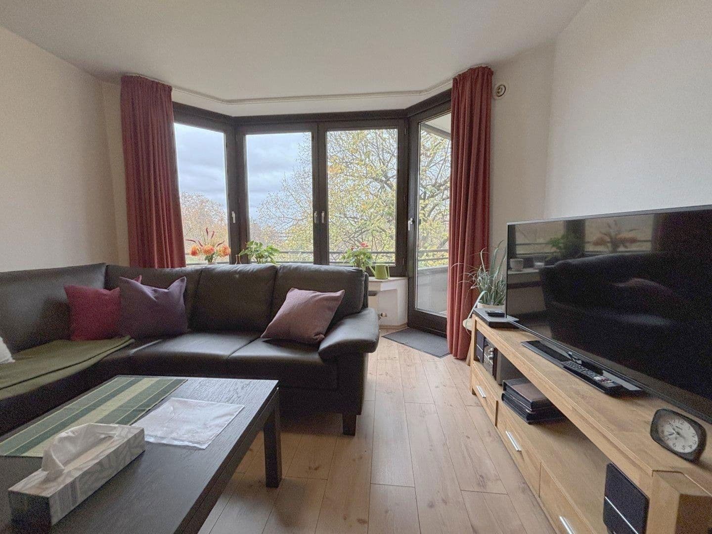 Pronájem bytu 2+1 61 m², Köln, Severní Porýní-Vestfálsko Pronájem bytu 2+1 61 m², Köln, Severní Porýní-Vestfálsko