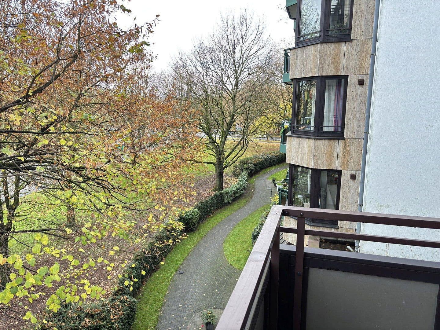 Pronájem bytu 2+1 61 m², Köln, Severní Porýní-Vestfálsko Pronájem bytu 2+1 61 m², Köln, Severní Porýní-Vestfálsko