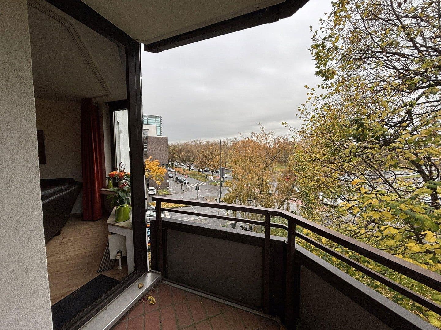 Pronájem bytu 2+1 61 m², Köln, Severní Porýní-Vestfálsko Pronájem bytu 2+1 61 m², Köln, Severní Porýní-Vestfálsko