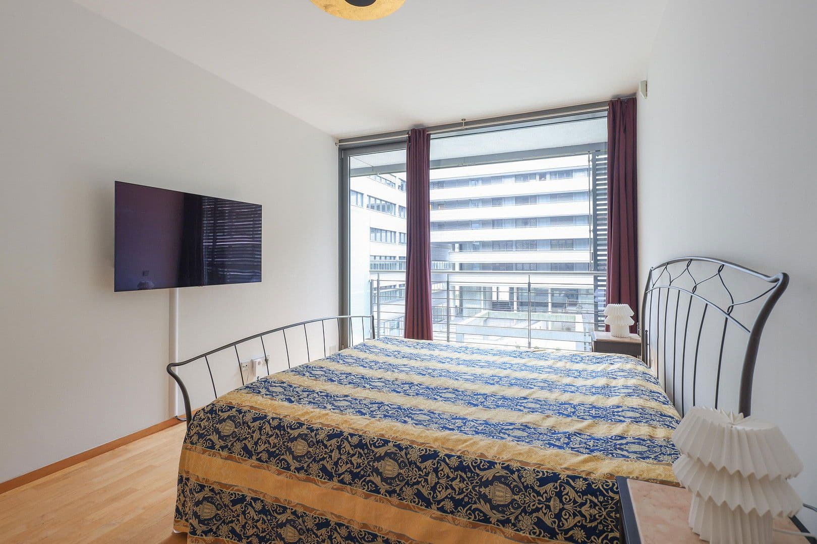 Prodej bytu 3+1 116 m², Berlin, Berlín Prodej bytu 3+1 116 m², Berlin, Berlín