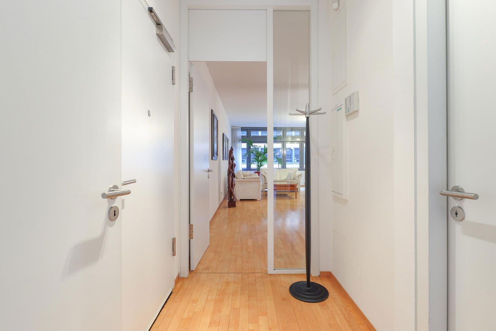 Prodej bytu 3+1 116 m², Berlin, Berlín Prodej bytu 3+1 116 m², Berlin, Berlín