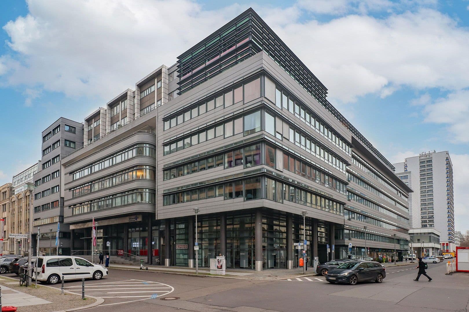 Prodej bytu 3+1 116 m², Berlin, Berlín Prodej bytu 3+1 116 m², Berlin, Berlín