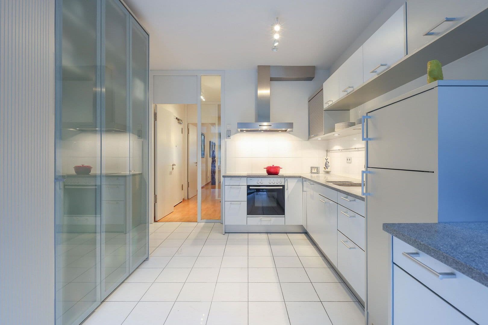 Prodej bytu 3+1 116 m², Berlin, Berlín Prodej bytu 3+1 116 m², Berlin, Berlín