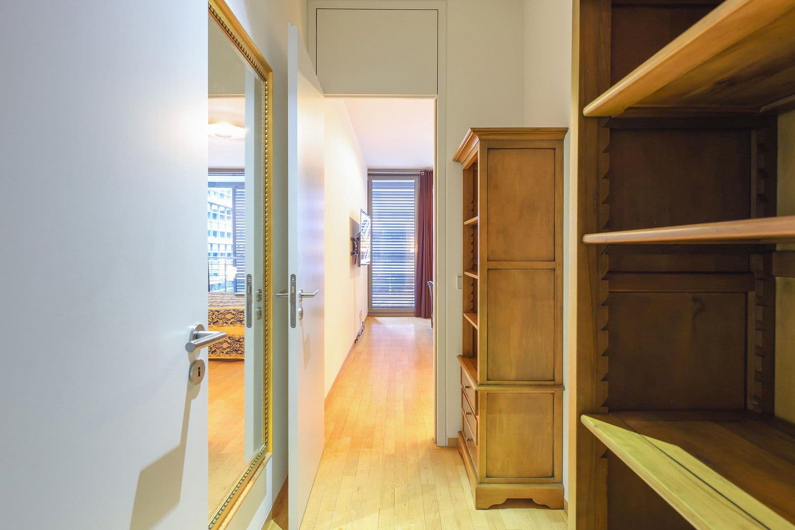 Prodej bytu 3+1 116 m², Berlin, Berlín Prodej bytu 3+1 116 m², Berlin, Berlín