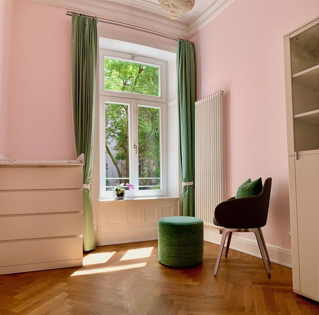 Prodej bytu 4+1 108 m², Hamburg, Hamburg Prodej bytu 4+1 108 m², Hamburg, Hamburg