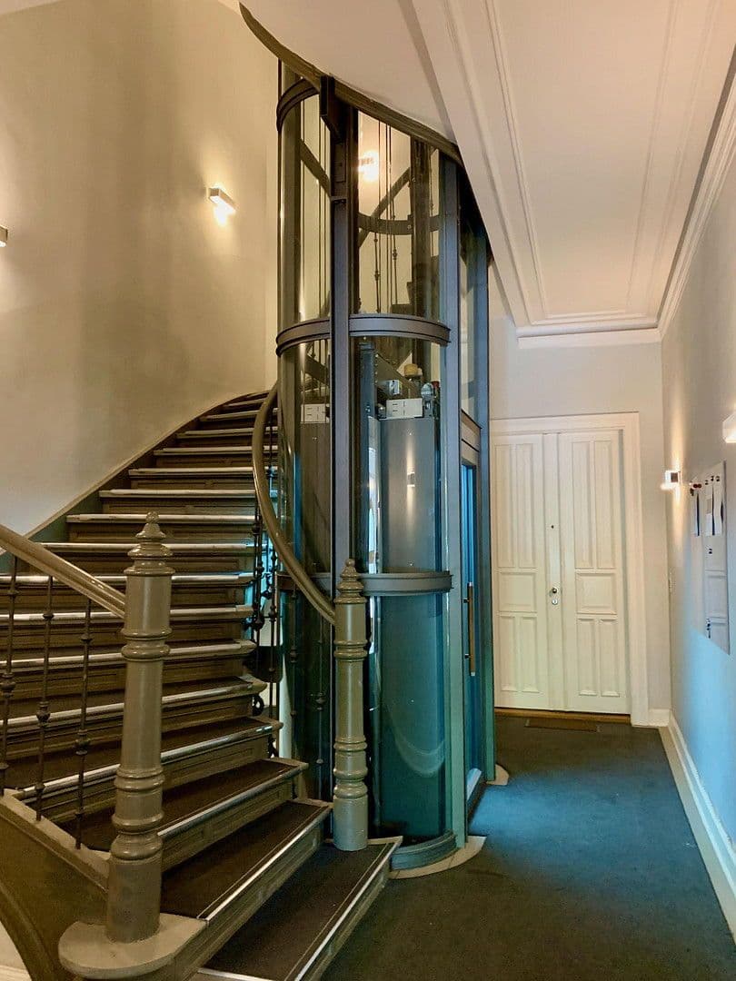 Prodej bytu 4+1 108 m², Hamburg, Hamburg Prodej bytu 4+1 108 m², Hamburg, Hamburg