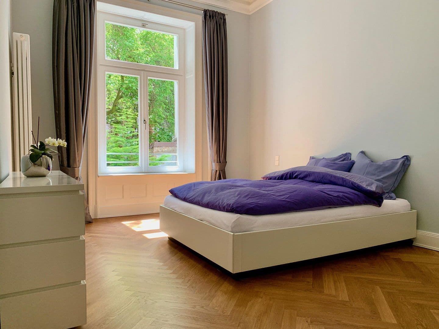 Prodej bytu 4+1 108 m², Hamburg, Hamburg Prodej bytu 4+1 108 m², Hamburg, Hamburg