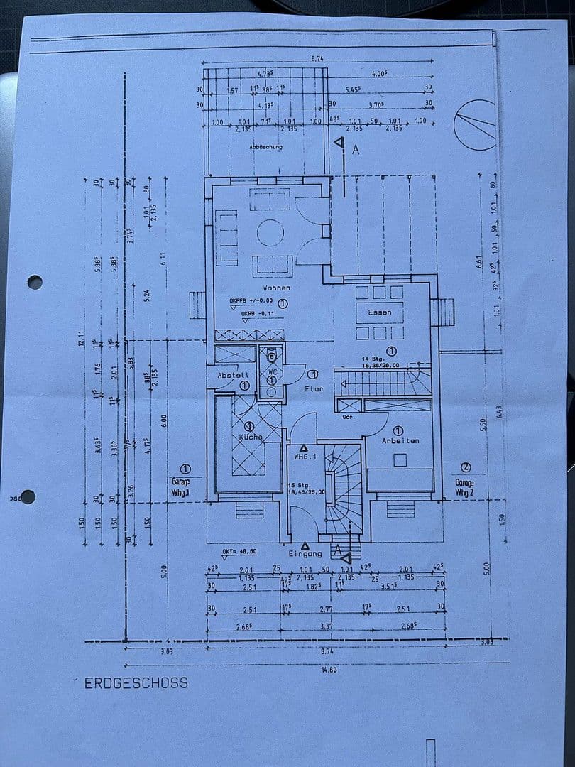 Prodej domu 191 m², pozemek 635 m², Langenfeld (Rheinland), Severní Porýní-Vestfálsko Prodej domu 191 m², pozemek 635 m², Langenfeld (Rheinland), Severní Porýní-Vestfálsko