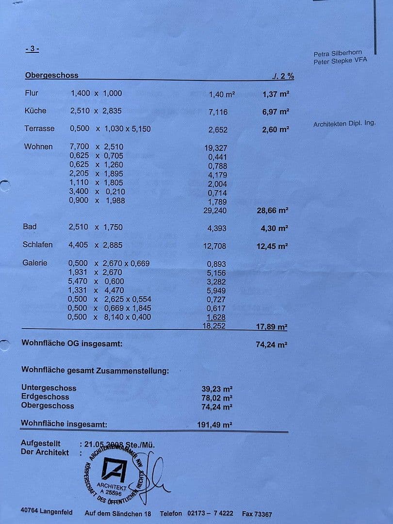 Prodej domu 191 m², pozemek 635 m², Langenfeld (Rheinland), Severní Porýní-Vestfálsko Prodej domu 191 m², pozemek 635 m², Langenfeld (Rheinland), Severní Porýní-Vestfálsko