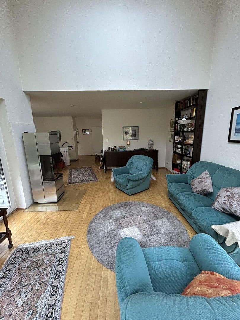 Prodej domu 191 m², pozemek 635 m², Langenfeld (Rheinland), Severní Porýní-Vestfálsko Prodej domu 191 m², pozemek 635 m², Langenfeld (Rheinland), Severní Porýní-Vestfálsko