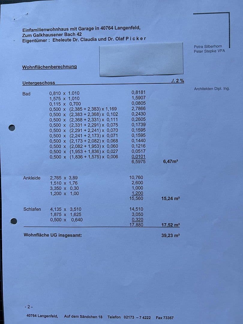 Prodej domu 191 m², pozemek 635 m², Langenfeld (Rheinland), Severní Porýní-Vestfálsko Prodej domu 191 m², pozemek 635 m², Langenfeld (Rheinland), Severní Porýní-Vestfálsko