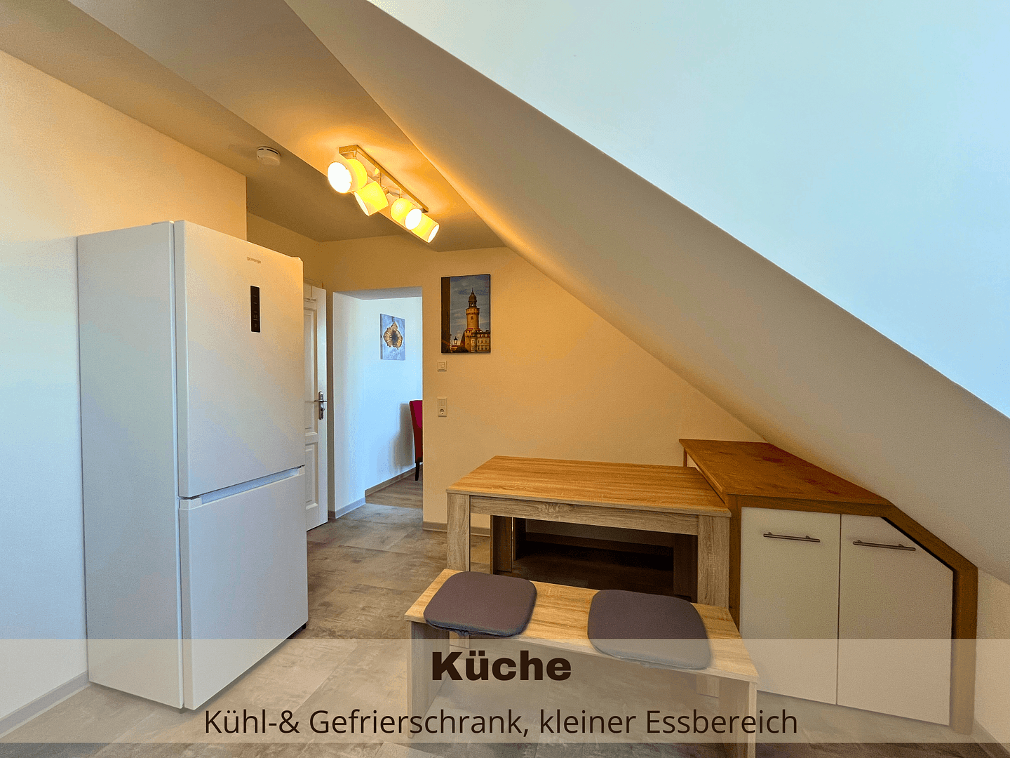 Pronájem bytu 3+kk 115 m², Schlaurother Str. 10, Zhořelec, Sasko Pronájem bytu 3+kk 115 m², Schlaurother Str. 10, Zhořelec, Sasko