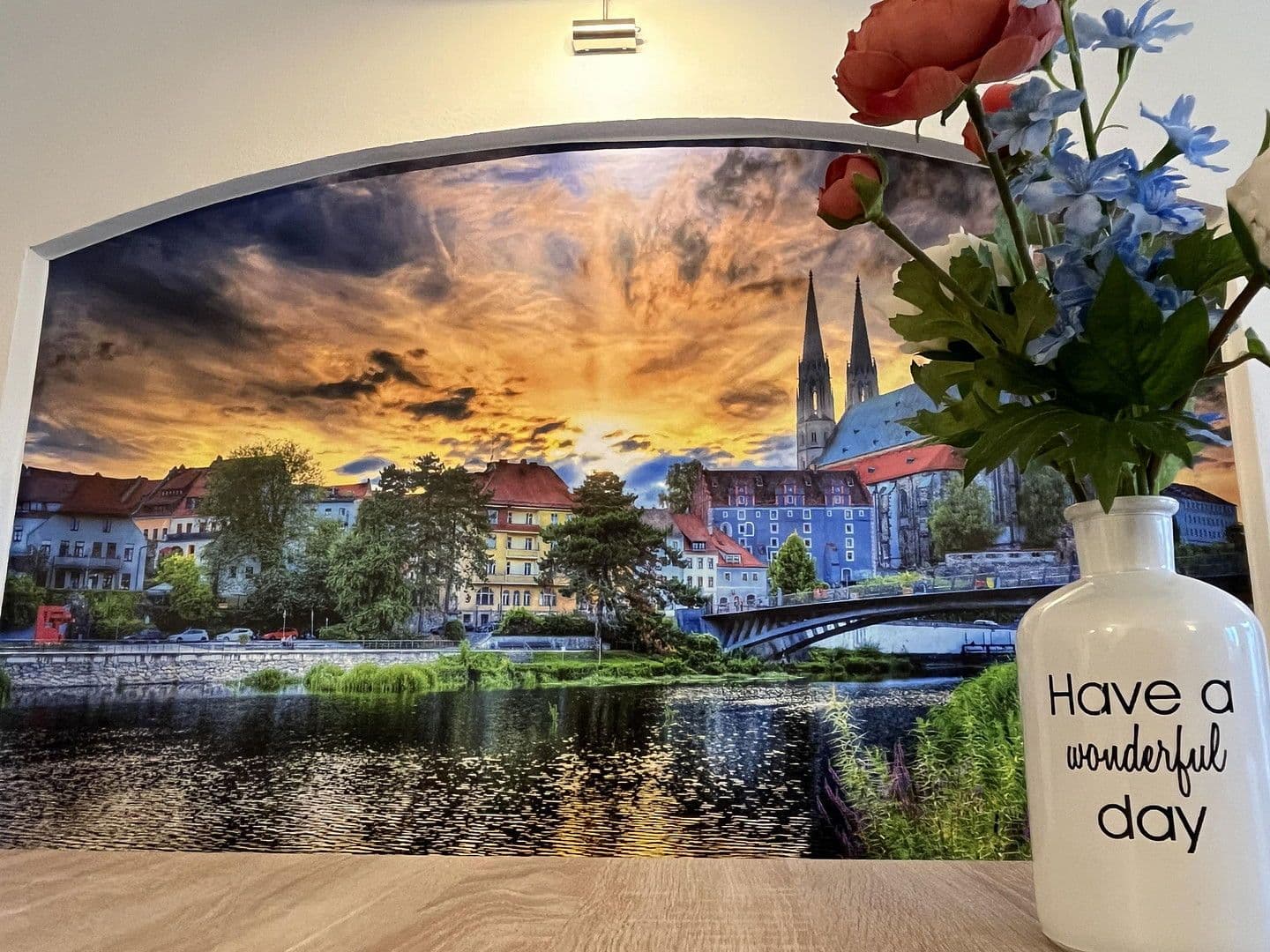 Pronájem bytu 3+kk 115 m², Schlaurother Str. 10, Zhořelec, Sasko Pronájem bytu 3+kk 115 m², Schlaurother Str. 10, Zhořelec, Sasko