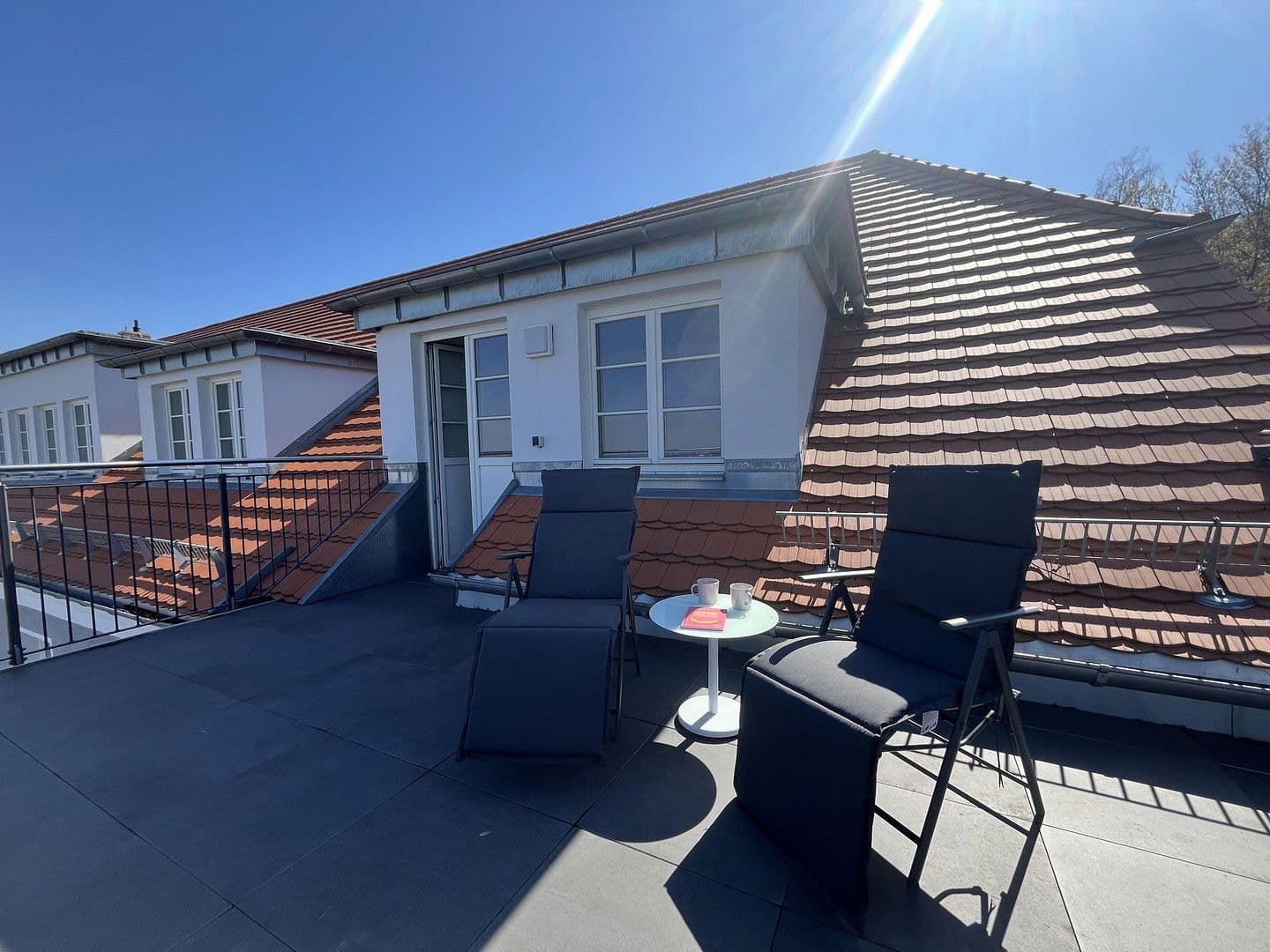 Pronájem bytu 3+kk 115 m², Schlaurother Str. 10, Zhořelec, Sasko Pronájem bytu 3+kk 115 m², Schlaurother Str. 10, Zhořelec, Sasko