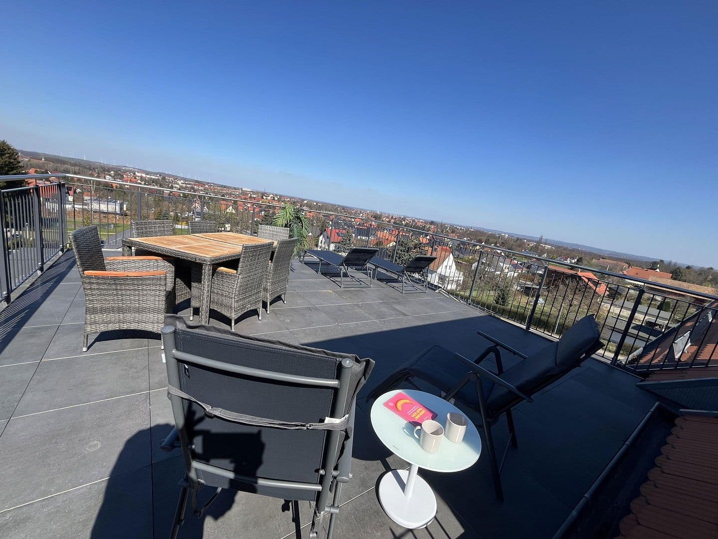 Pronájem bytu 3+kk 115 m², Schlaurother Str. 10, Zhořelec, Sasko Pronájem bytu 3+kk 115 m², Schlaurother Str. 10, Zhořelec, Sasko