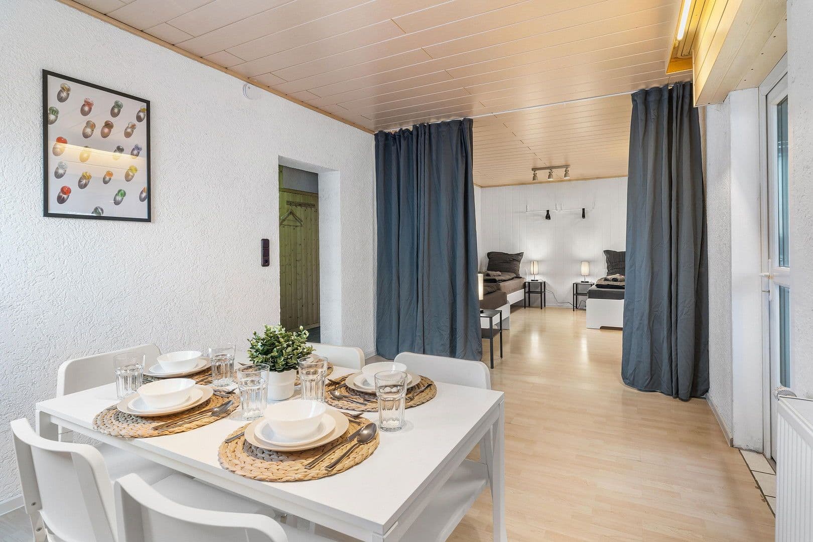 Prodej domu 150 m², pozemek 575 m², Riedstraße 13, Groß-Gerau, Hessen Prodej domu 150 m², pozemek 575 m², Riedstraße 13, Groß-Gerau, Hessen