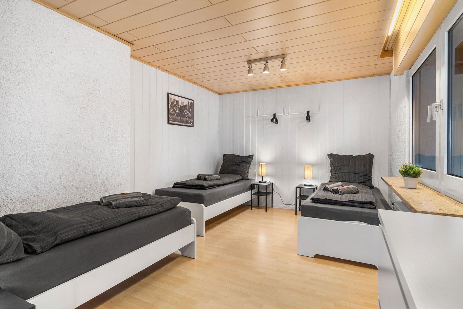 Prodej domu 150 m², pozemek 575 m², Riedstraße 13, Groß-Gerau, Hessen Prodej domu 150 m², pozemek 575 m², Riedstraße 13, Groß-Gerau, Hessen