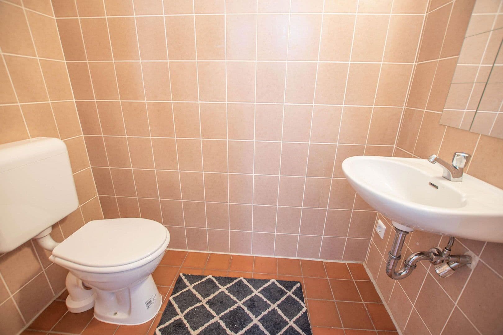 Pronájem bytu 3+1 92 m², Hameln, Dolní Sasko Pronájem bytu 3+1 92 m², Hameln, Dolní Sasko