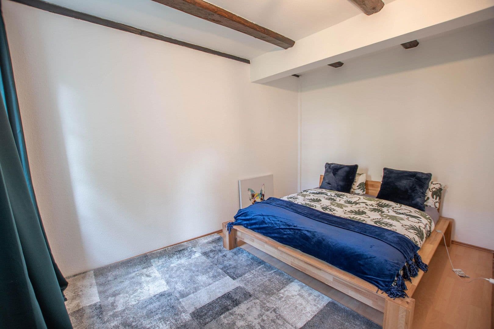 Pronájem bytu 3+1 92 m², Hameln, Dolní Sasko Pronájem bytu 3+1 92 m², Hameln, Dolní Sasko