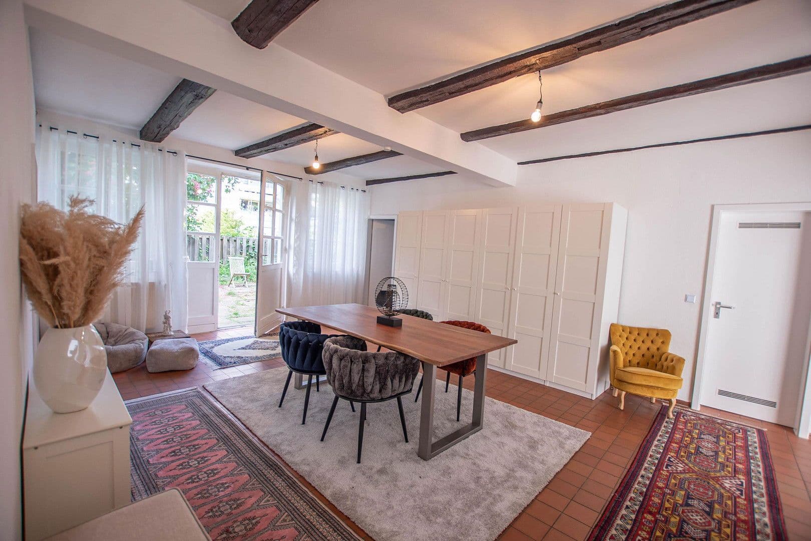 Pronájem bytu 3+1 92 m², Hameln, Dolní Sasko Pronájem bytu 3+1 92 m², Hameln, Dolní Sasko