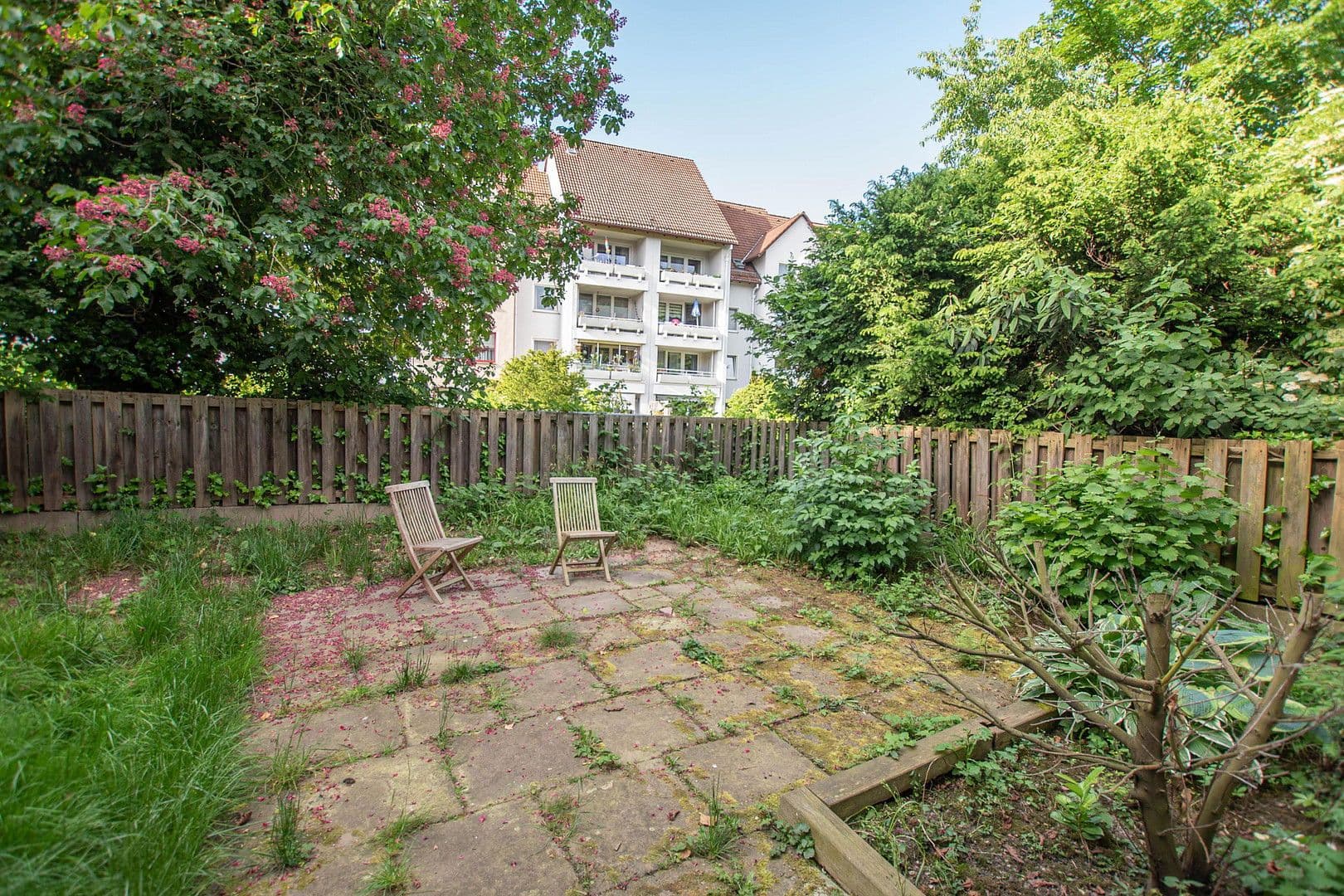 Pronájem bytu 3+1 92 m², Hameln, Dolní Sasko Pronájem bytu 3+1 92 m², Hameln, Dolní Sasko