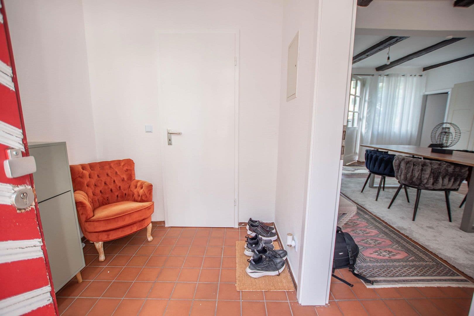 Pronájem bytu 3+1 92 m², Hameln, Dolní Sasko Pronájem bytu 3+1 92 m², Hameln, Dolní Sasko