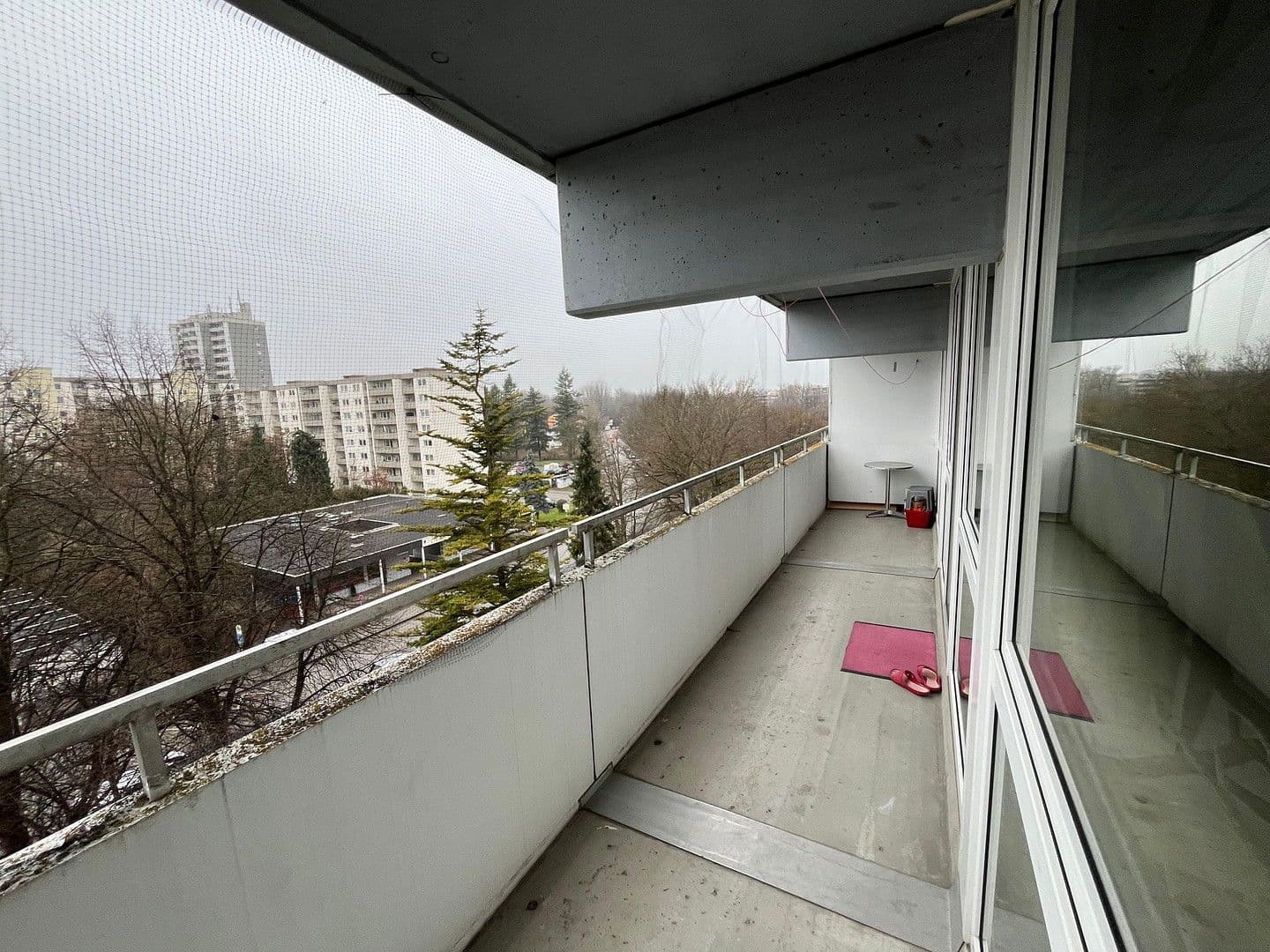 Pronájem bytu 15 m², Adenauerstraße 5, Puchheim, Bavorsko Pronájem bytu 15 m², Adenauerstraße 5, Puchheim, Bavorsko