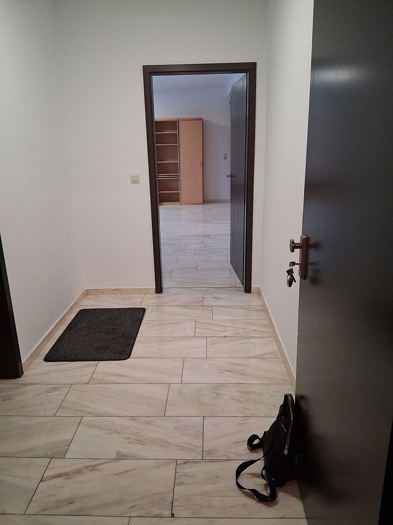 Prodej bytu 2+1 54 m², Hagen, Hohenlimburg, Severní Porýní-Vestfálsko Prodej bytu 2+1 54 m², Hagen, Hohenlimburg, Severní Porýní-Vestfálsko