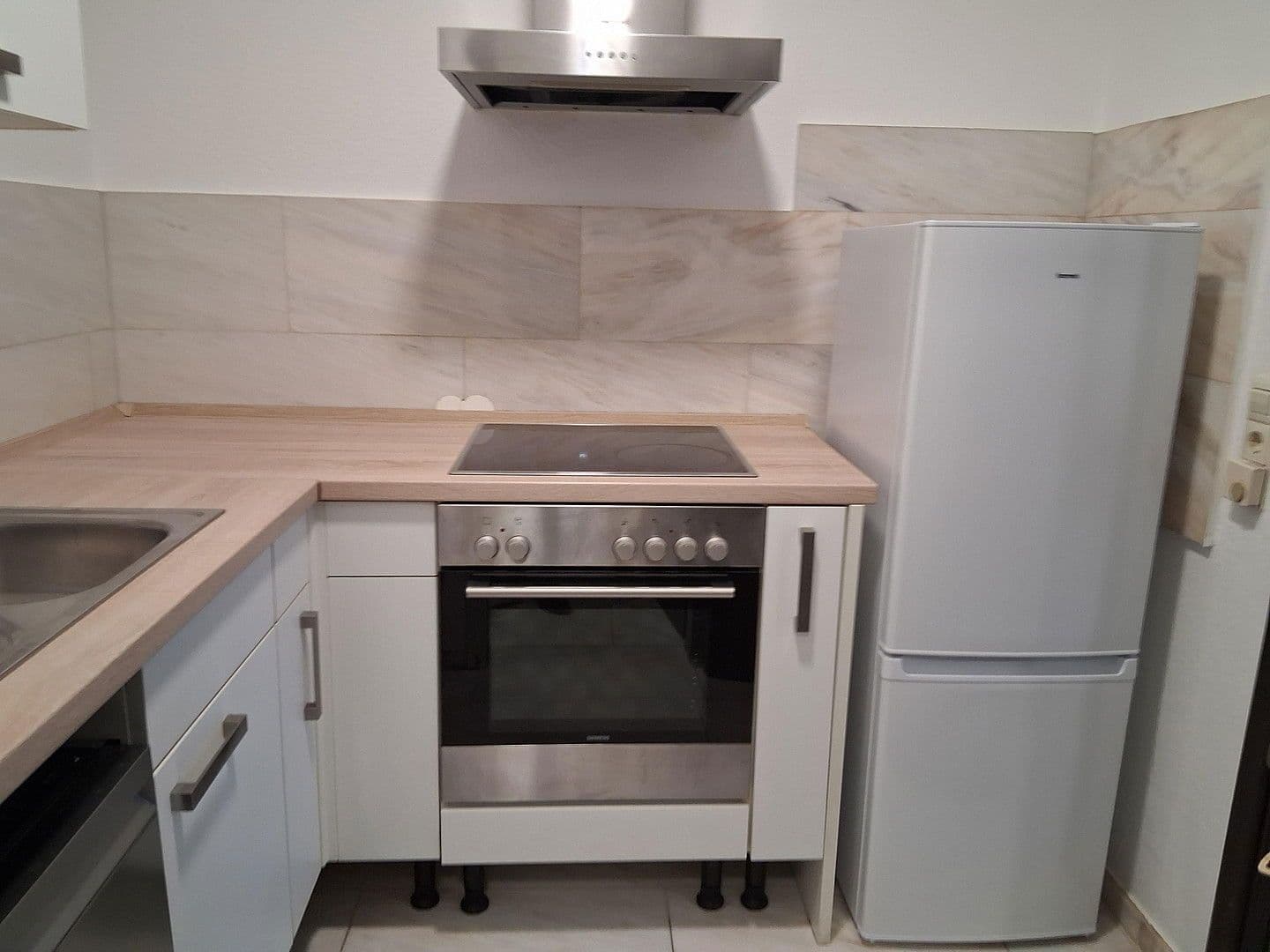 Prodej bytu 2+1 54 m², Hagen, Hohenlimburg, Severní Porýní-Vestfálsko Prodej bytu 2+1 54 m², Hagen, Hohenlimburg, Severní Porýní-Vestfálsko