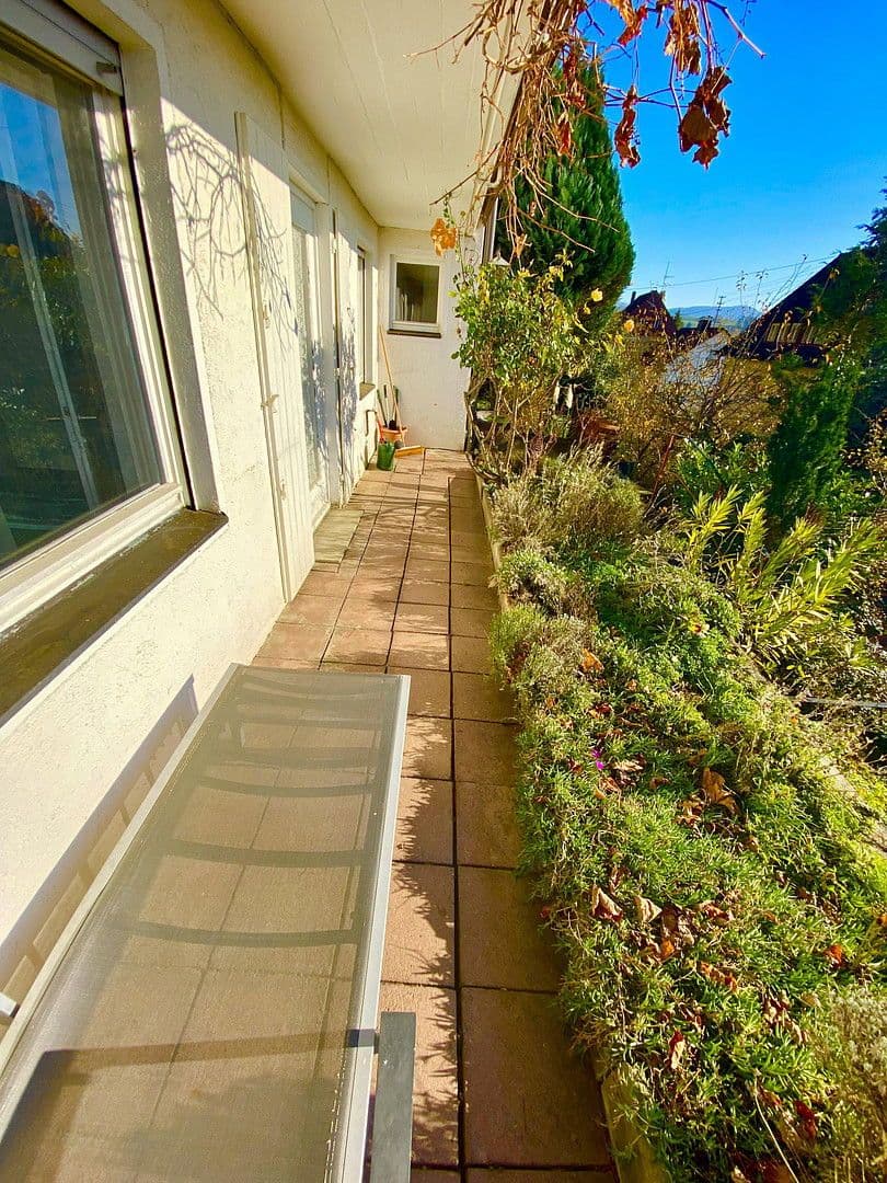 Prodej domu 125 m², pozemek 866 m², Obere Zeiselbergstraße 23, Schwäbisch Gmünd, Bádensko-Württembersko Prodej domu 125 m², pozemek 866 m², Obere Zeiselbergstraße 23, Schwäbisch Gmünd, Bádensko-Württembersko