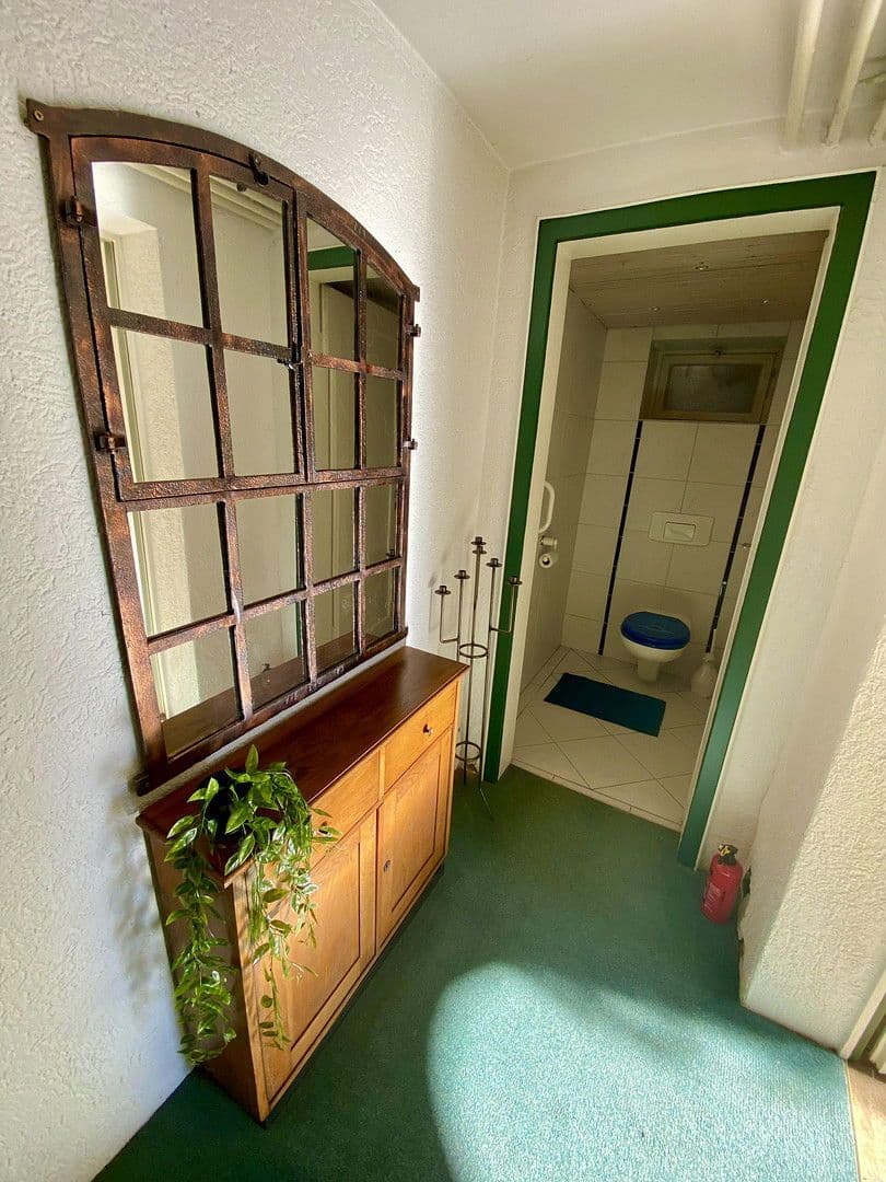 Prodej domu 125 m², pozemek 866 m², Obere Zeiselbergstraße 23, Schwäbisch Gmünd, Bádensko-Württembersko Prodej domu 125 m², pozemek 866 m², Obere Zeiselbergstraße 23, Schwäbisch Gmünd, Bádensko-Württembersko