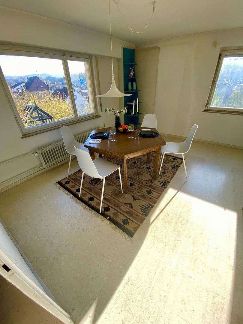 Prodej domu 125 m², pozemek 866 m², Obere Zeiselbergstraße 23, Schwäbisch Gmünd, Bádensko-Württembersko Prodej domu 125 m², pozemek 866 m², Obere Zeiselbergstraße 23, Schwäbisch Gmünd, Bádensko-Württembersko