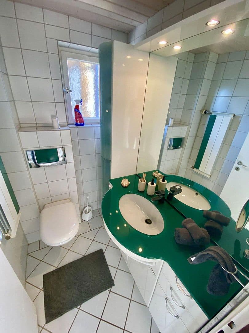 Prodej domu 125 m², pozemek 866 m², Obere Zeiselbergstraße 23, Schwäbisch Gmünd, Bádensko-Württembersko Prodej domu 125 m², pozemek 866 m², Obere Zeiselbergstraße 23, Schwäbisch Gmünd, Bádensko-Württembersko