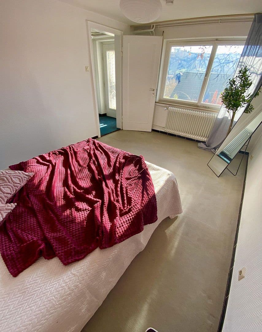 Prodej domu 125 m², pozemek 866 m², Obere Zeiselbergstraße 23, Schwäbisch Gmünd, Bádensko-Württembersko Prodej domu 125 m², pozemek 866 m², Obere Zeiselbergstraße 23, Schwäbisch Gmünd, Bádensko-Württembersko