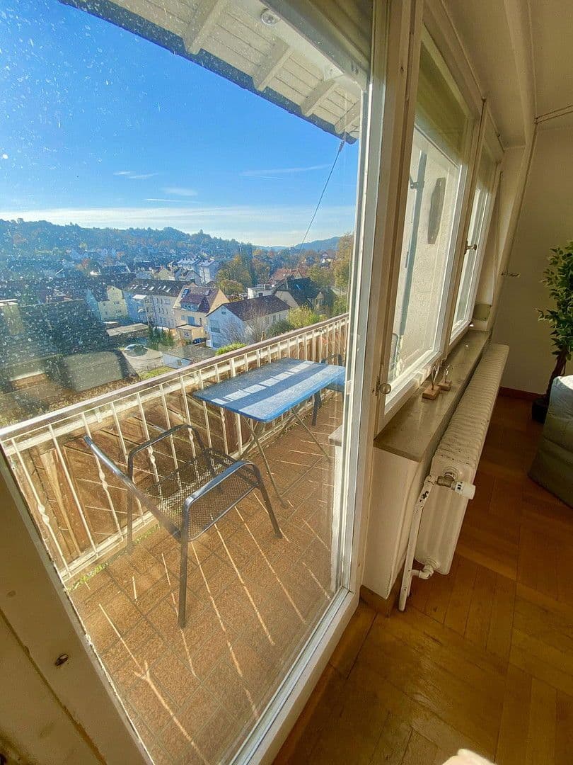 Prodej domu 125 m², pozemek 866 m², Obere Zeiselbergstraße 23, Schwäbisch Gmünd, Bádensko-Württembersko Prodej domu 125 m², pozemek 866 m², Obere Zeiselbergstraße 23, Schwäbisch Gmünd, Bádensko-Württembersko