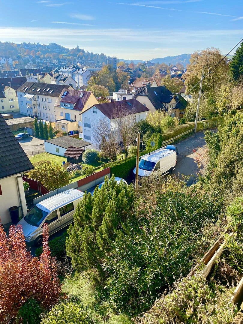 Prodej domu 125 m², pozemek 866 m², Obere Zeiselbergstraße 23, Schwäbisch Gmünd, Bádensko-Württembersko Prodej domu 125 m², pozemek 866 m², Obere Zeiselbergstraße 23, Schwäbisch Gmünd, Bádensko-Württembersko