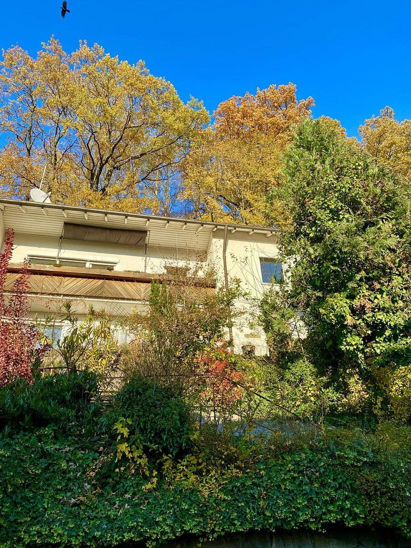 Prodej domu 125 m², pozemek 866 m², Obere Zeiselbergstraße 23, Schwäbisch Gmünd, Bádensko-Württembersko Prodej domu 125 m², pozemek 866 m², Obere Zeiselbergstraße 23, Schwäbisch Gmünd, Bádensko-Württembersko