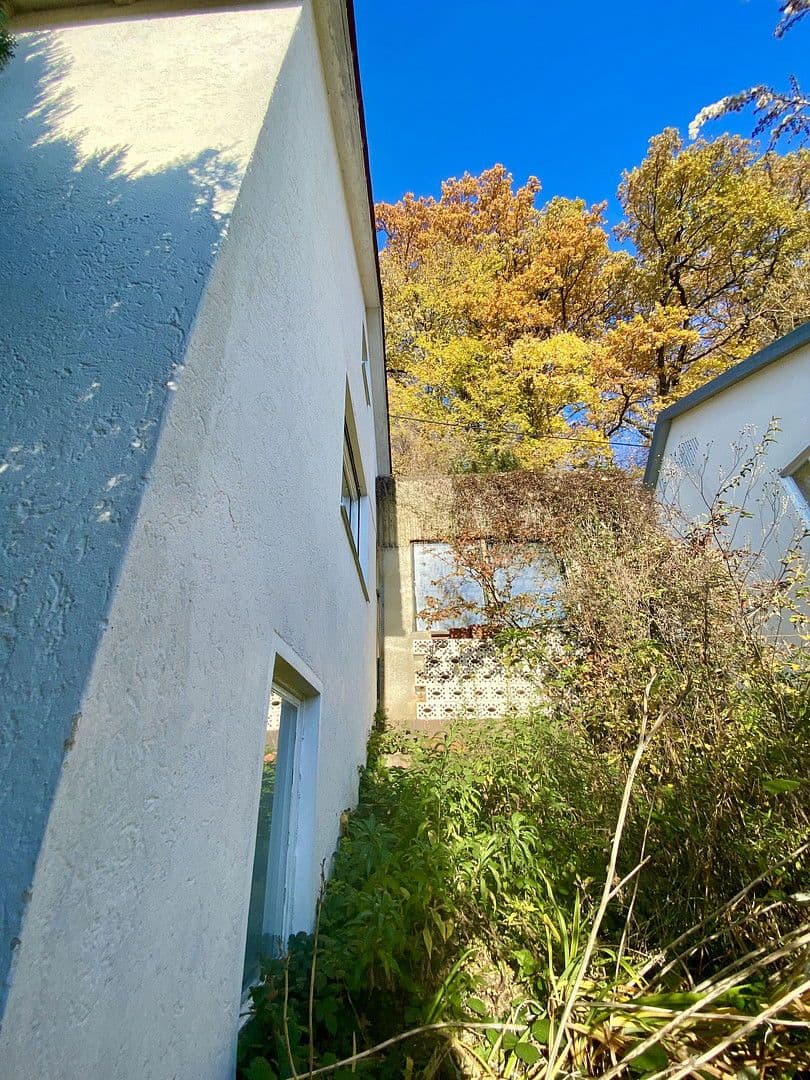 Prodej domu 125 m², pozemek 866 m², Obere Zeiselbergstraße 23, Schwäbisch Gmünd, Bádensko-Württembersko Prodej domu 125 m², pozemek 866 m², Obere Zeiselbergstraße 23, Schwäbisch Gmünd, Bádensko-Württembersko