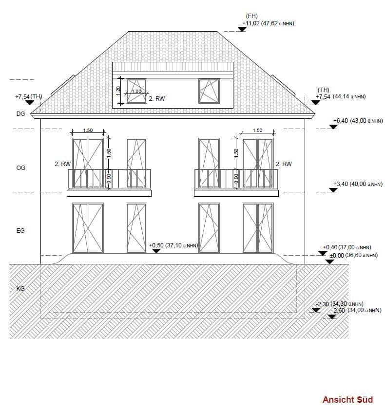 Pronájem domu 320 m², pozemek 520 m², Kienhorststr. 103A, Berlin, Berlín Pronájem domu 320 m², pozemek 520 m², Kienhorststr. 103A, Berlin, Berlín
